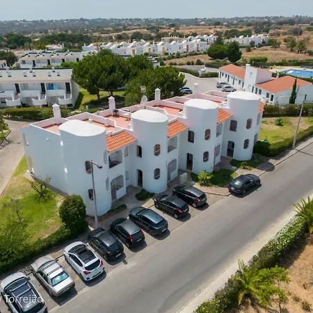 דירה Quinta Do Torrejao *