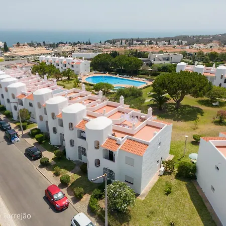 Quinta Do Torrejao *