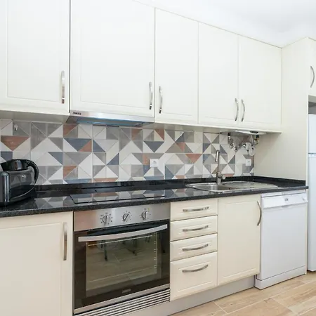 Quinta Do Torrejao * Armação de Pêra