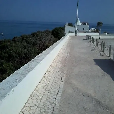 아파트 Quinta Do Torrejao *