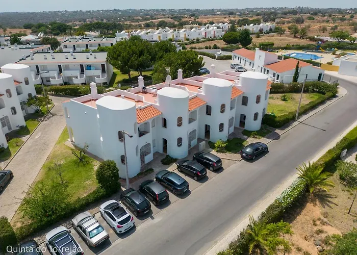 Lägenhet Quinta Do Torrejao *