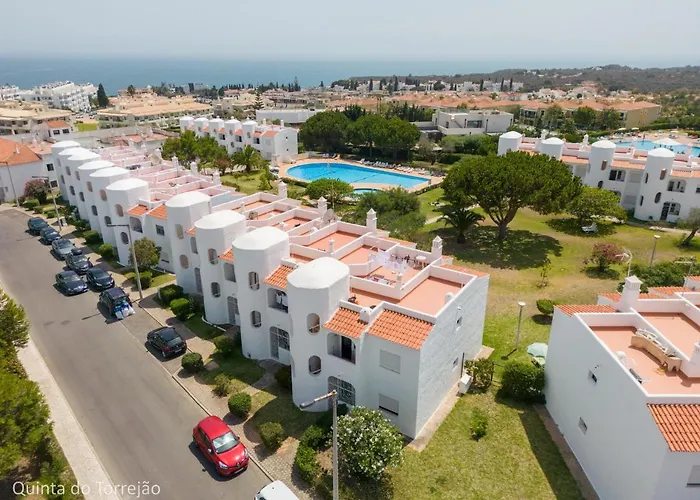 Quinta Do Torrejao *