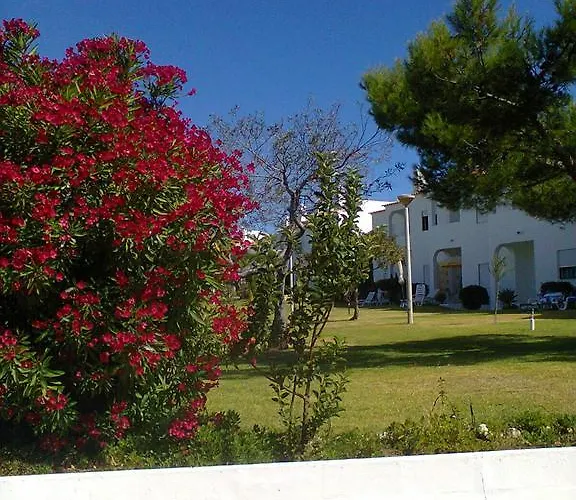 Quinta Do Torrejao Lägenhet