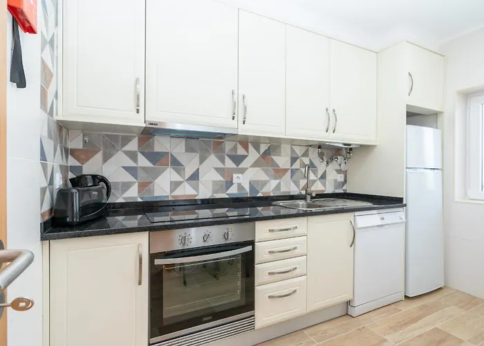 Quinta Do Torrejao * Armação de Pêra