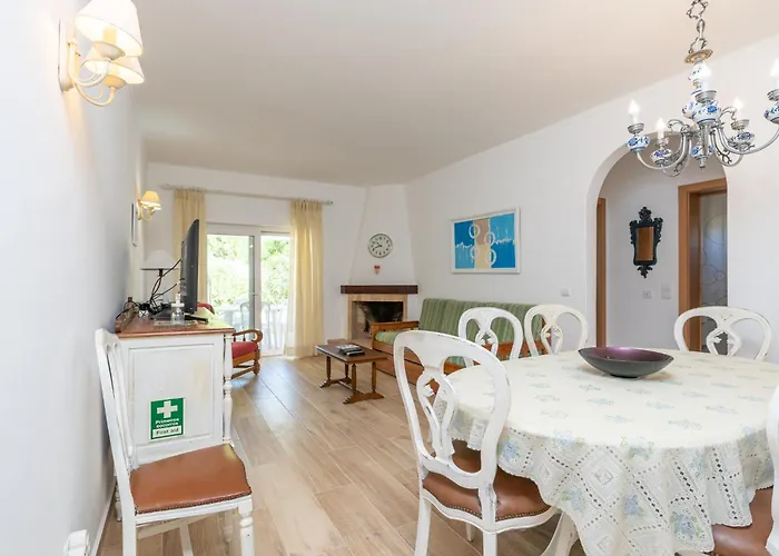 Appartement Quinta Do Torrejao