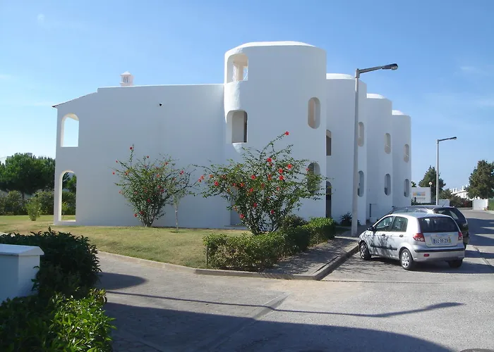 Appartement Quinta Do Torrejao