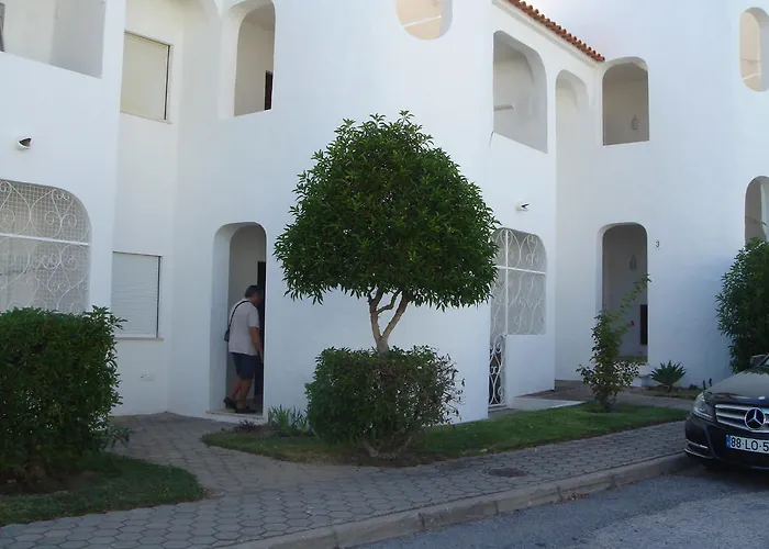 Lägenhet Quinta Do Torrejao *