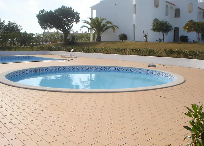 Appartement Quinta Do Torrejao Armação de Pêra
