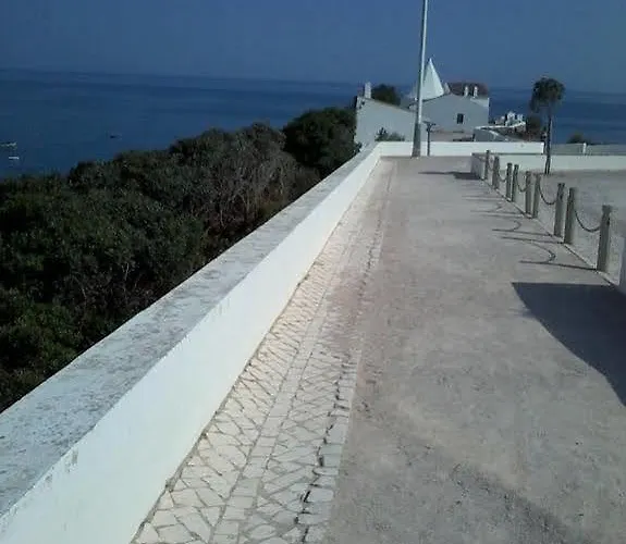 Lägenhet Quinta Do Torrejao *