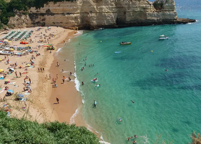 Quinta Do Torrejao Armação de Pêra