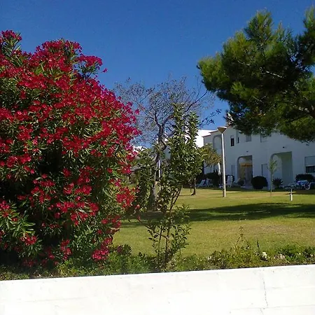 Quinta Do Torrejao Apartment