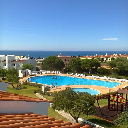 Apartment Quinta Do Torrejao *