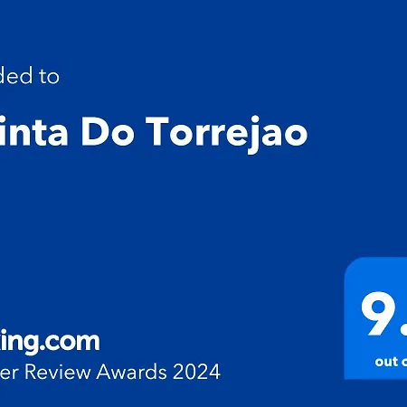 Quinta Do Torrejao Armacao de Pera