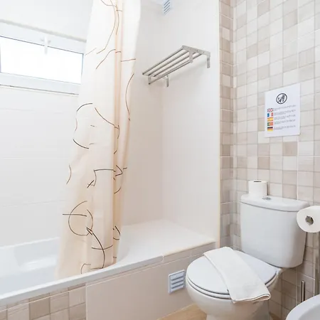 Quinta Do Torrejao Apartment