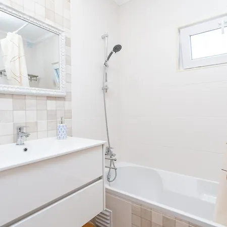 Quinta Do Torrejao Apartment *