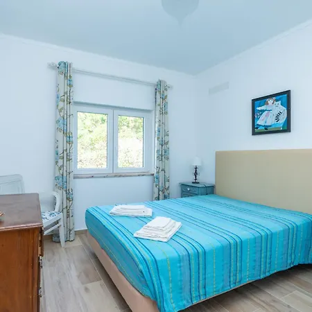 Quinta Do Torrejao Armacao de Pera