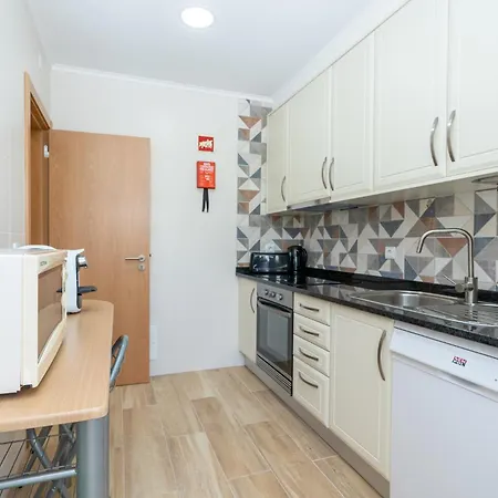 Quinta Do Torrejao Apartment *