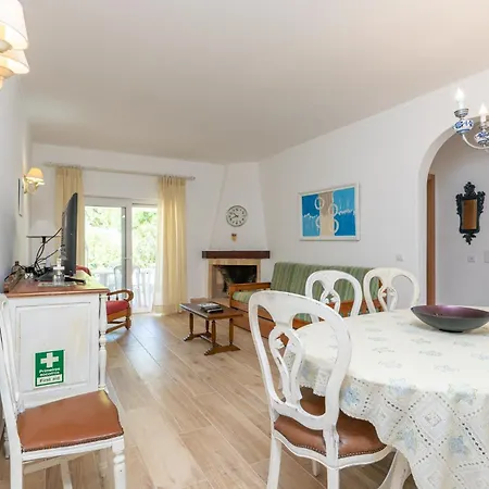Apartment Quinta Do Torrejao