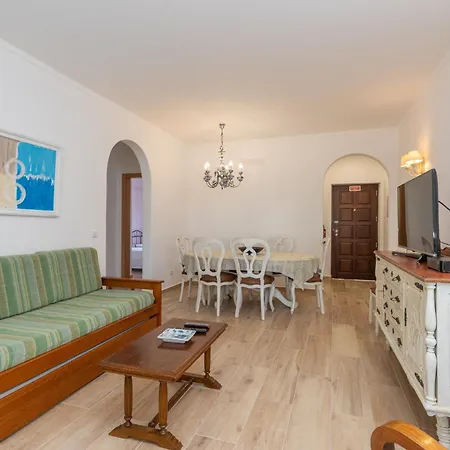 Apartment Quinta Do Torrejao *