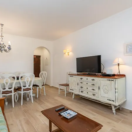 Quinta Do Torrejao Apartment