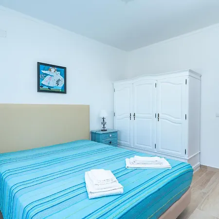 Quinta Do Torrejao Apartment