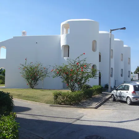 Apartment Quinta Do Torrejao