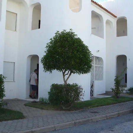 Appartement Quinta Do Torrejao *