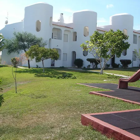 Quinta Do Torrejao Armação de Pêra