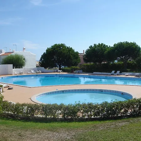 Quinta Do Torrejao Armação de Pêra
