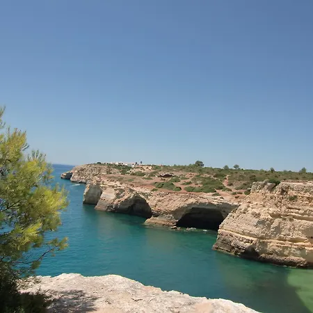 Quinta Do Torrejao Armação de Pêra