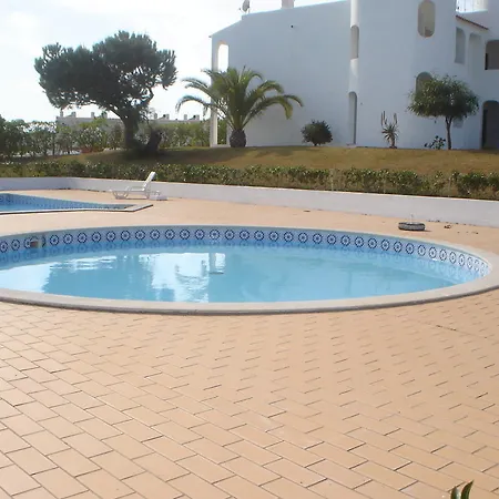 Apartment Quinta Do Torrejao Armacao de Pera
