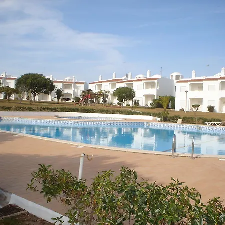 Apartment Quinta Do Torrejao Armacao de Pera