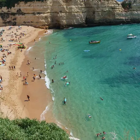 Quinta Do Torrejao Armação de Pêra