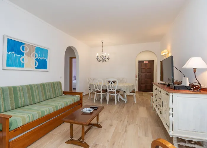 Apartment Quinta Do Torrejao *