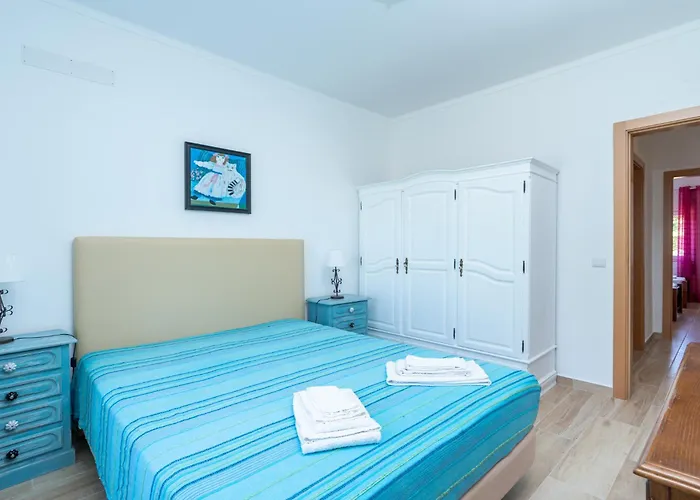 Quinta Do Torrejao Apartment